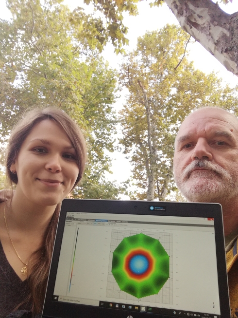 'Lassú munkához idő kell' - 'Slow work needs time' team is ready too<br>You can switch between images using the arrow keys