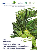 Basic and advanced tree assessment