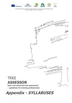 Basic and advanced tree assessment – Appendix