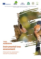 Instrumental tree assessment